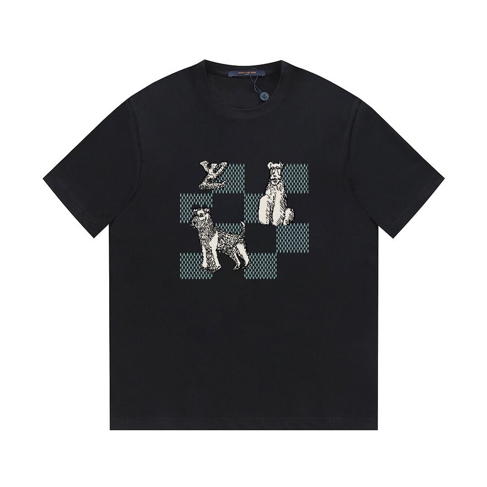 Louis Vuitton T-Shirts